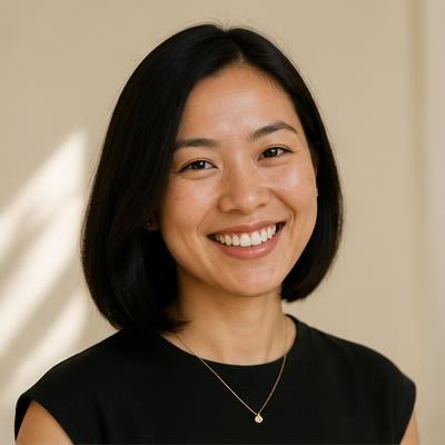 Portrait de Mai-Lan