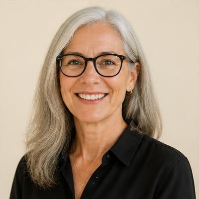 Portrait de Hélène